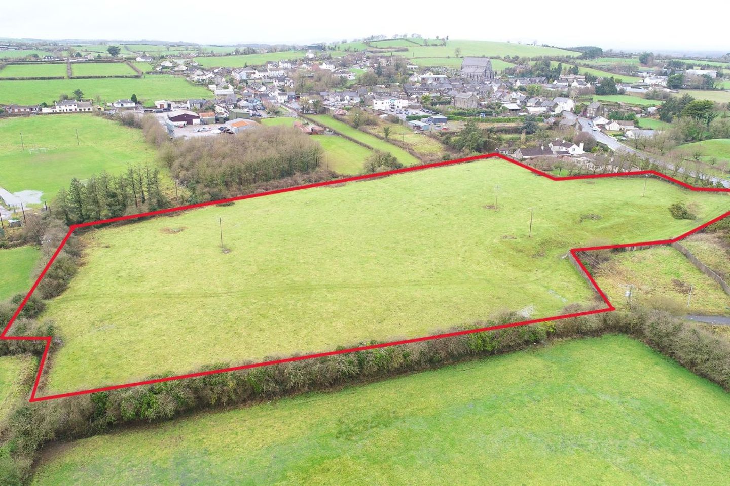 River Street, Killenaule, Co. Tipperary