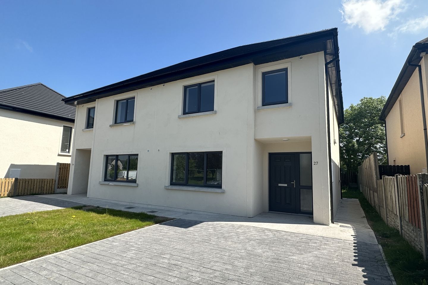 Longfield Park, Longfield Park, Boherlahan, Longfield Park, Longfield