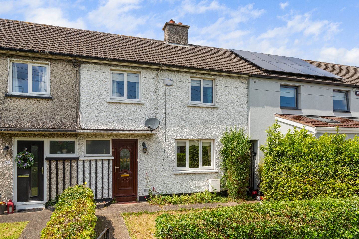 93 Castlebyrne Park, Blackrock, Co Dublin, A94RY93