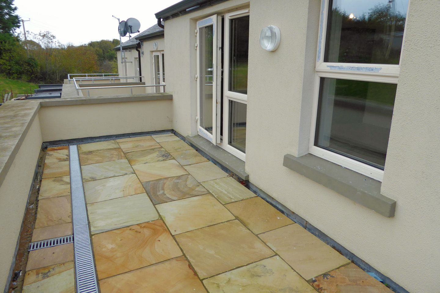 Beech, Turlough, Castlebar, Co. Mayo, F23K882