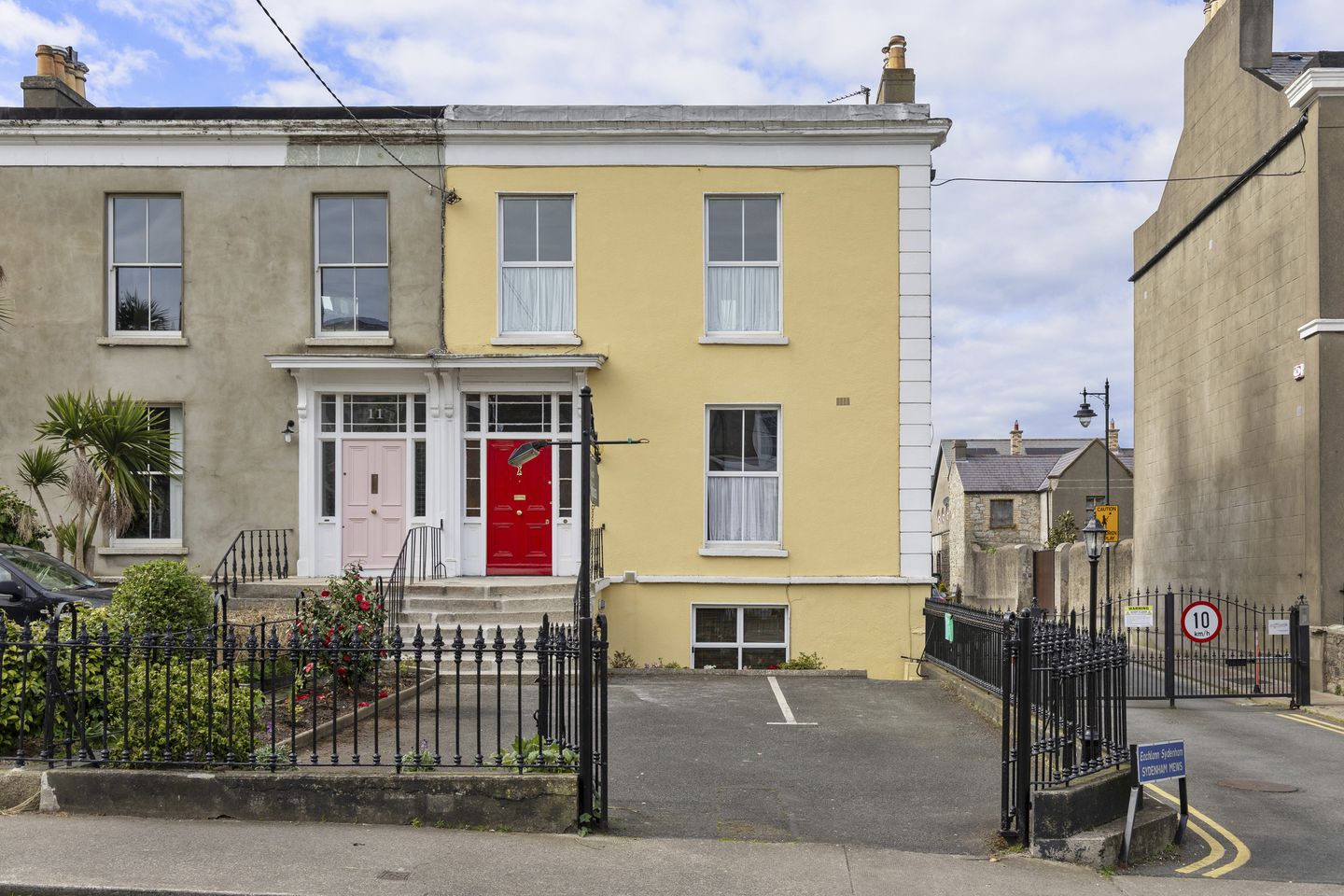 Ophira, 10 Corrig Avenue, Dun Laoghaire, Co. Dublin, A96PX72