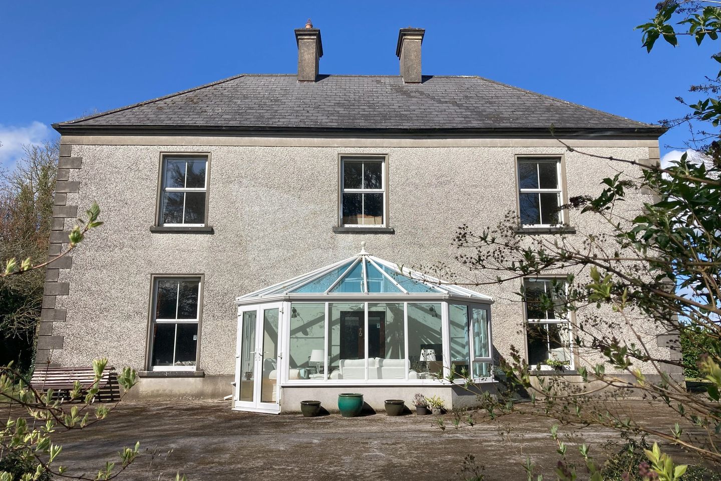 Kill House, Kilvilcorris, Templemore, Co. Tipperary, E41Y932