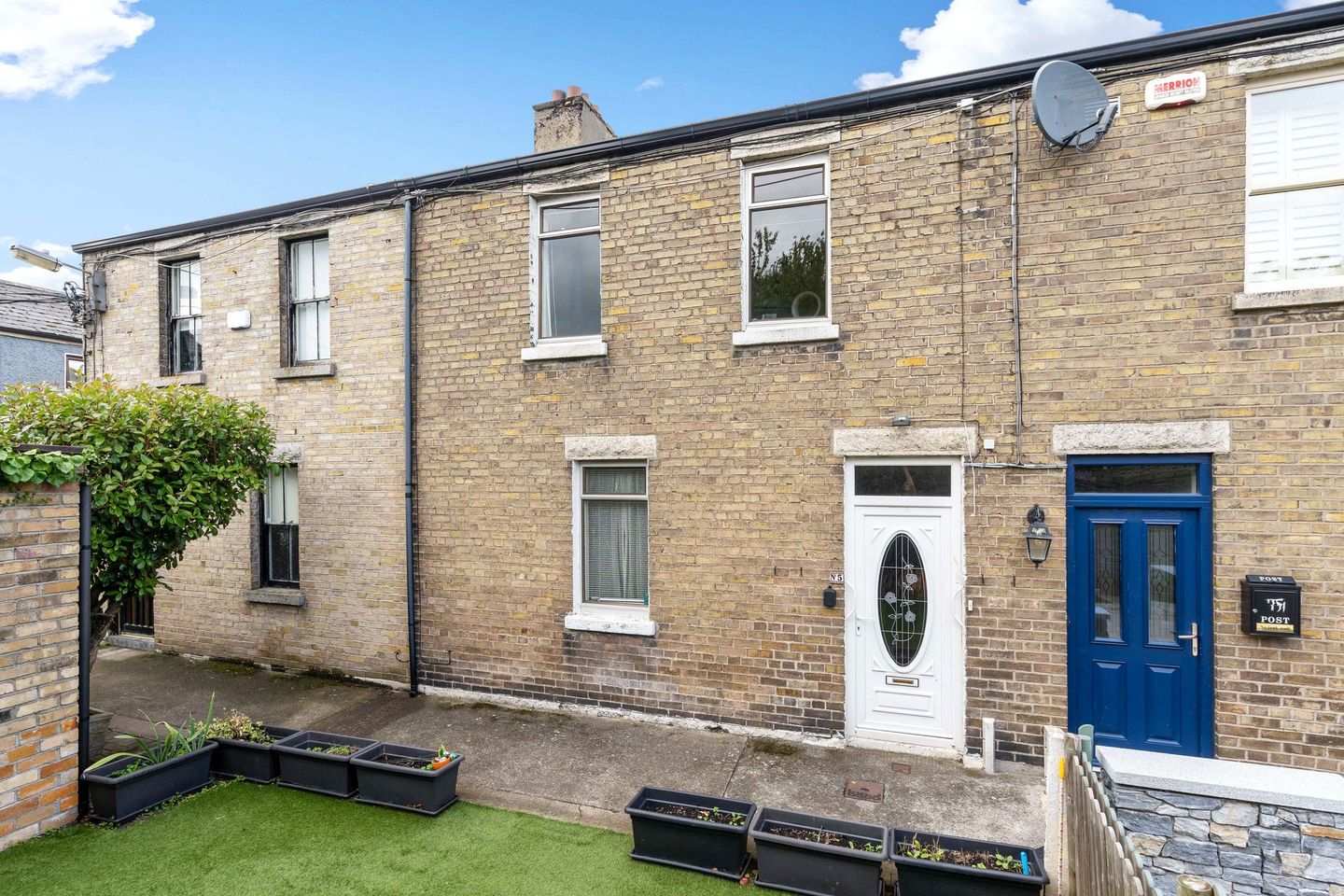 5 Grove Avenue, Harold's Cross, Harold's Cross, Dublin 6 is for sale on