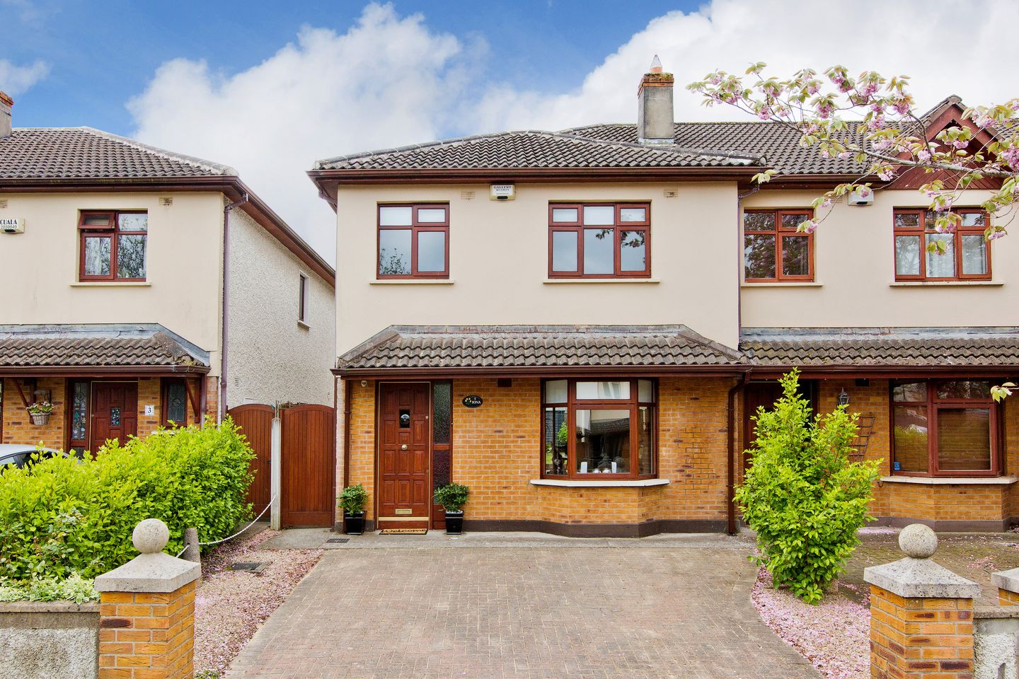 Iona, 4 Obelisk Grove, Blackrock, Co. Dublin, A94P8A0 is for sale on