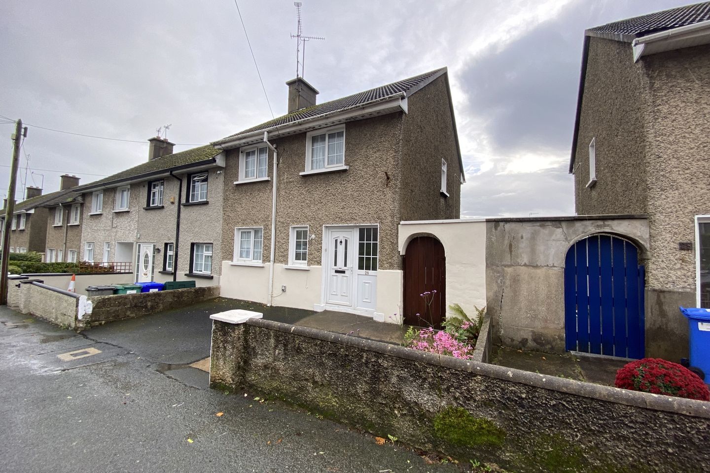 28 Kennedy Park, Wexford Town, Co. Wexford