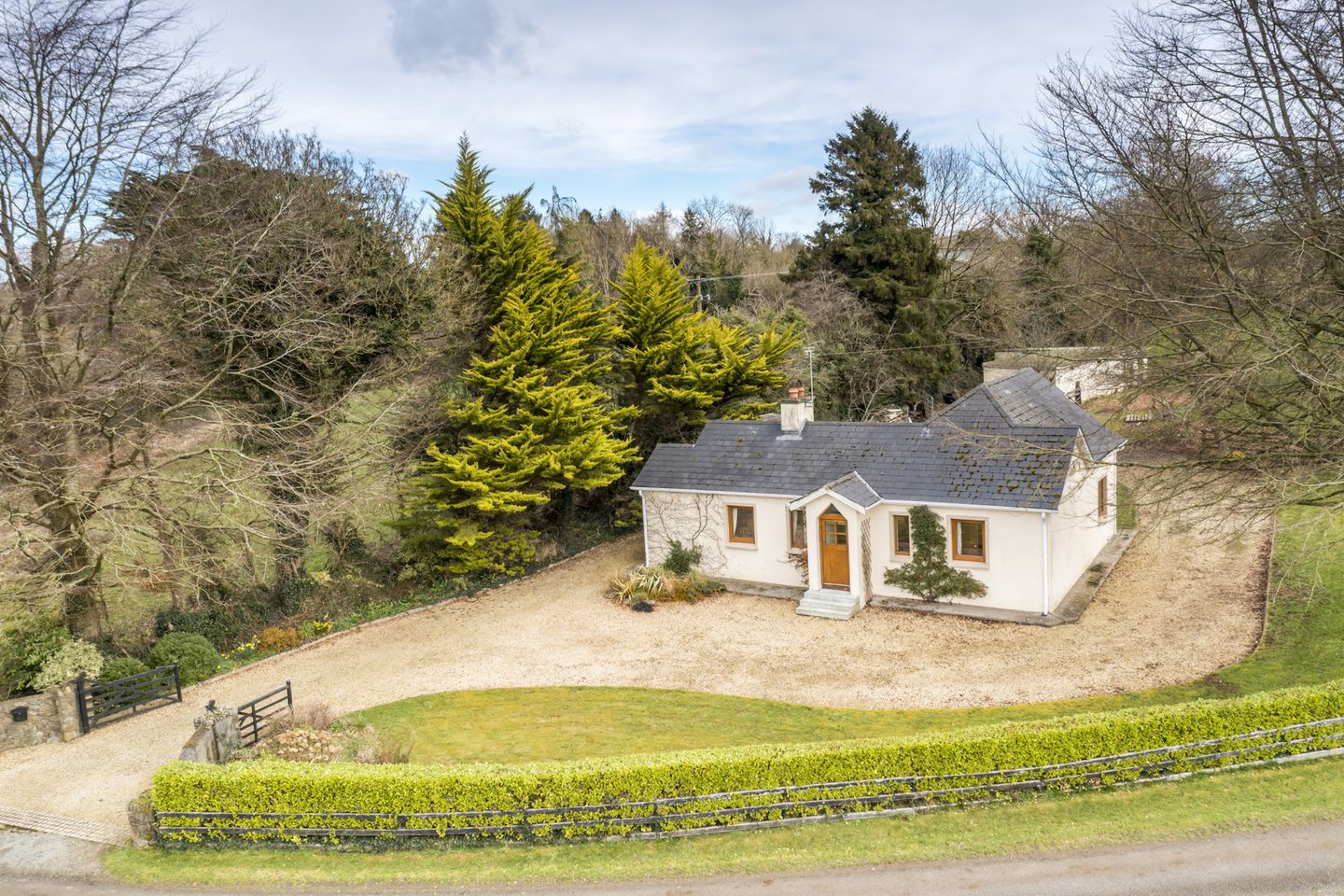 Ballilogue, The Rower, Co. Kilkenny is for sale on Daft.ie