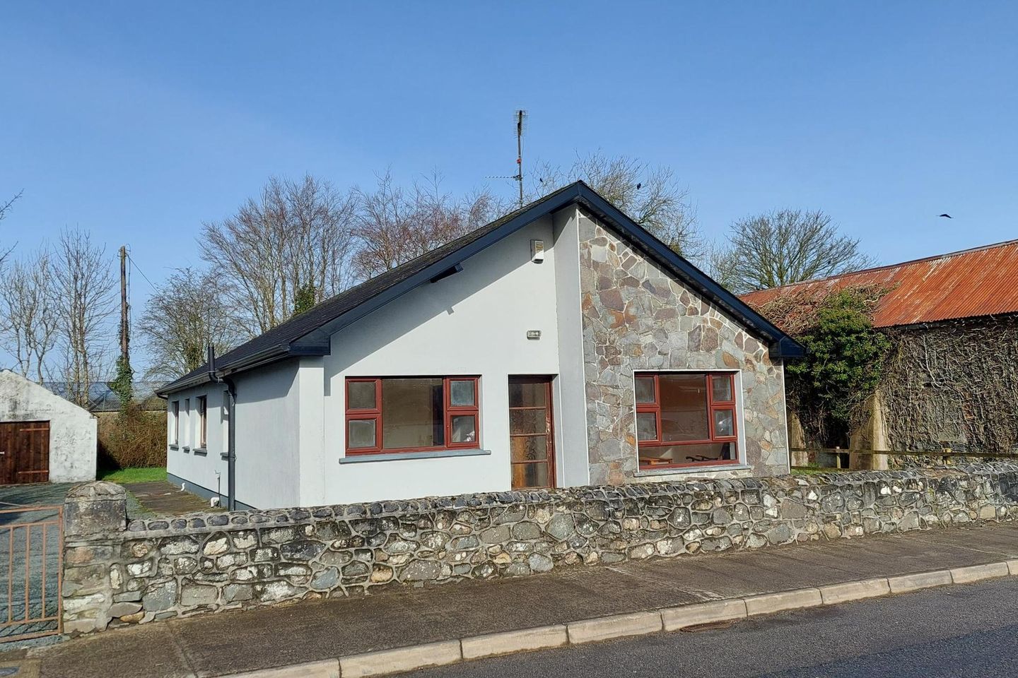 Tully House, The Green, Kilnaleck, Co. Cavan is for sale on Daft.ie