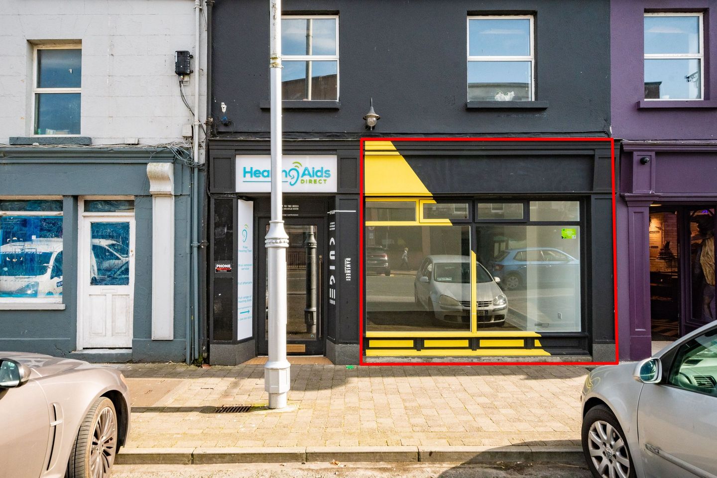 17 Dominick Street, Mullingar, Co. Westmeath