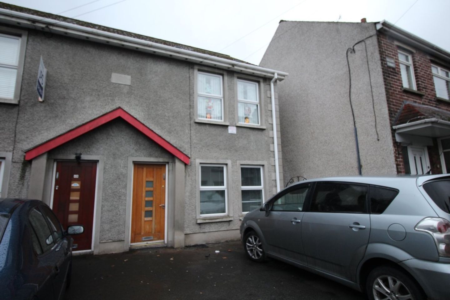 4C Queen Street, Carrickfergus, Co. Antrim is for sale on Daft.ie