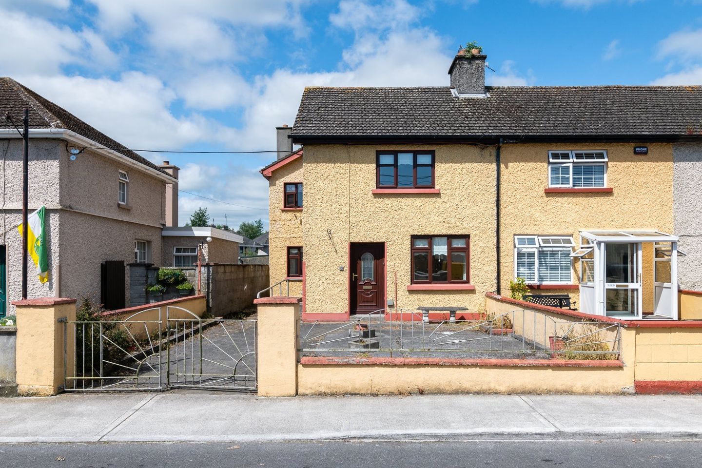 52 O'Molloy Street, Tullamore, Co. Offaly, R35CP74 is for sale on Daft.ie