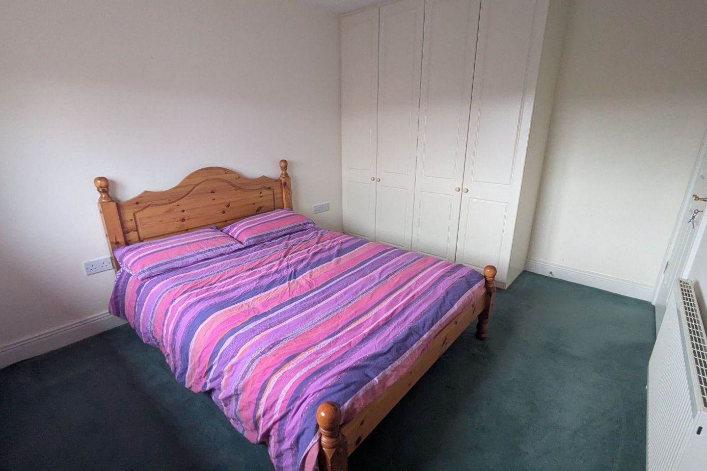 Ryecroft,Maryborough Woods,Douglas,Cork, Donnybrook, Co. Cork