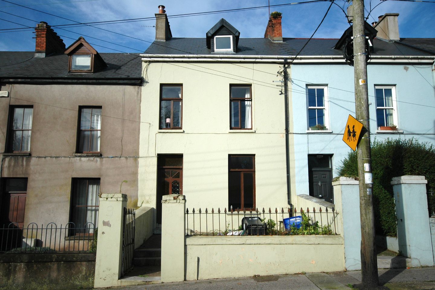 9 Mount View Terrace, Ballyhooly Road, St. Lukes, Co. Cork