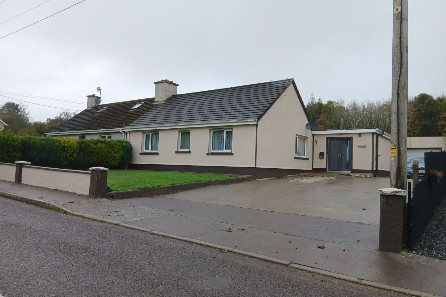 2 Moynihan Terrace, Knocknagree, Knocknagree, Co. Cork, P51E5N0