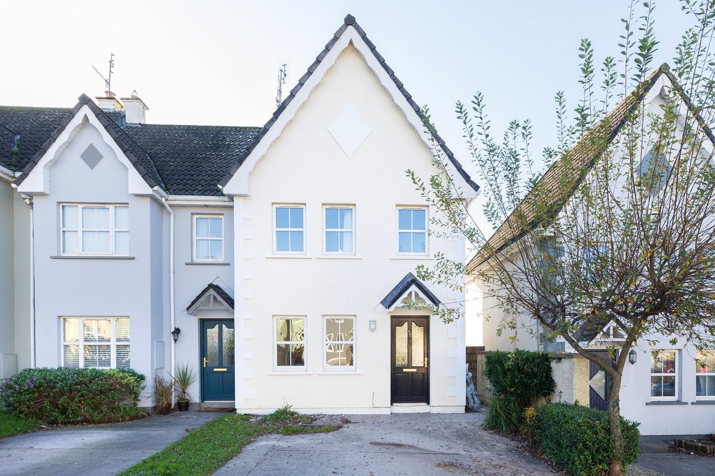 50 Chandlers Walk, Rushbrooke Links, Cobh, Co. Cork, P24NW40
