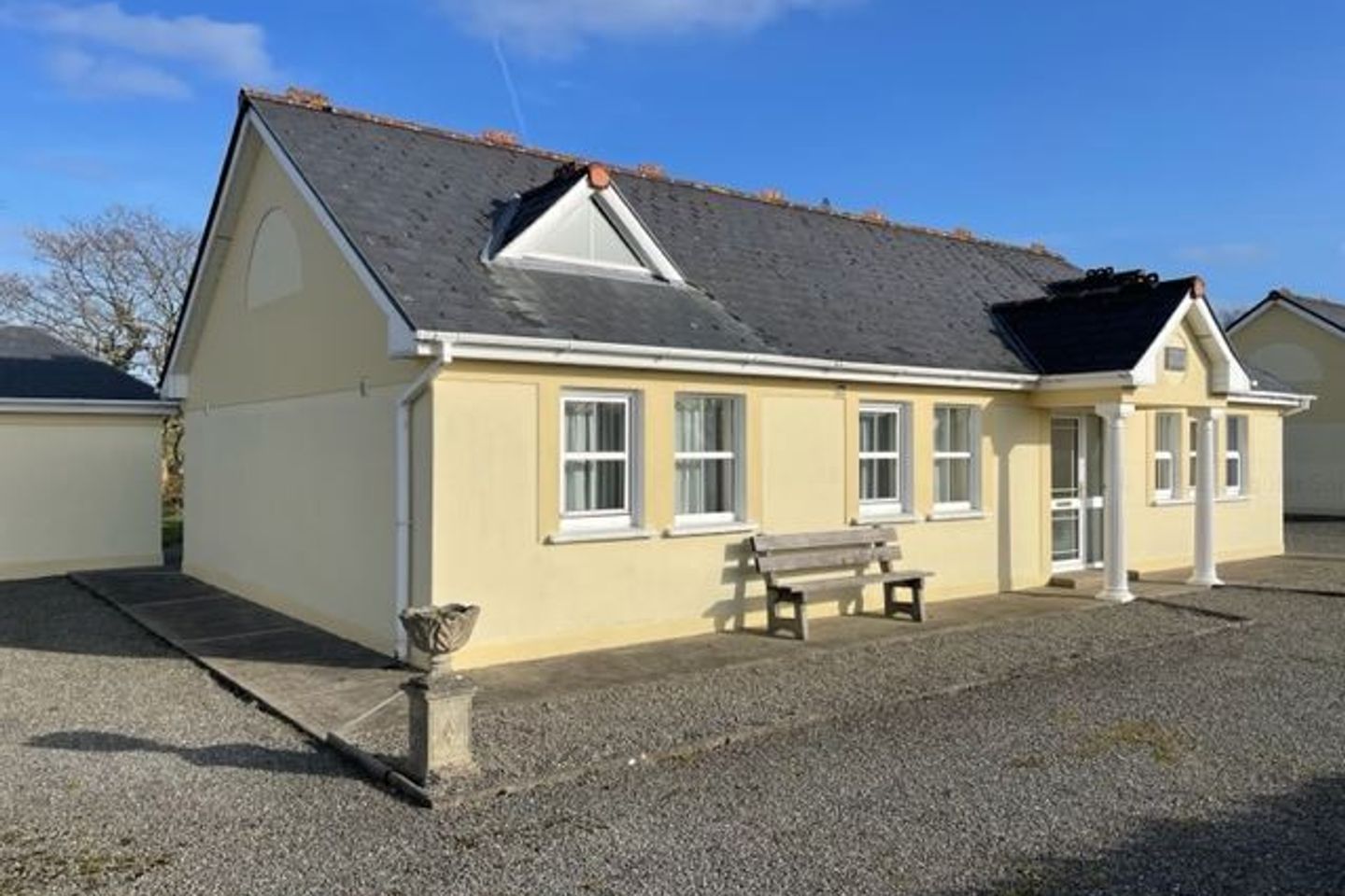 The Quill House, Inchycullane, Killarney, Co. Kerry, V93K6C8