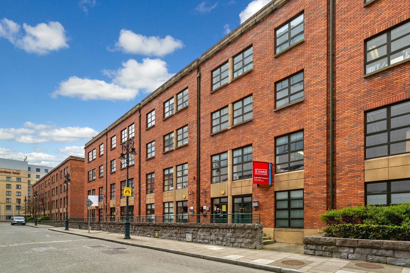 4 Exchange Place, Dublin 1, Dublin, IFSC, Dublin 1