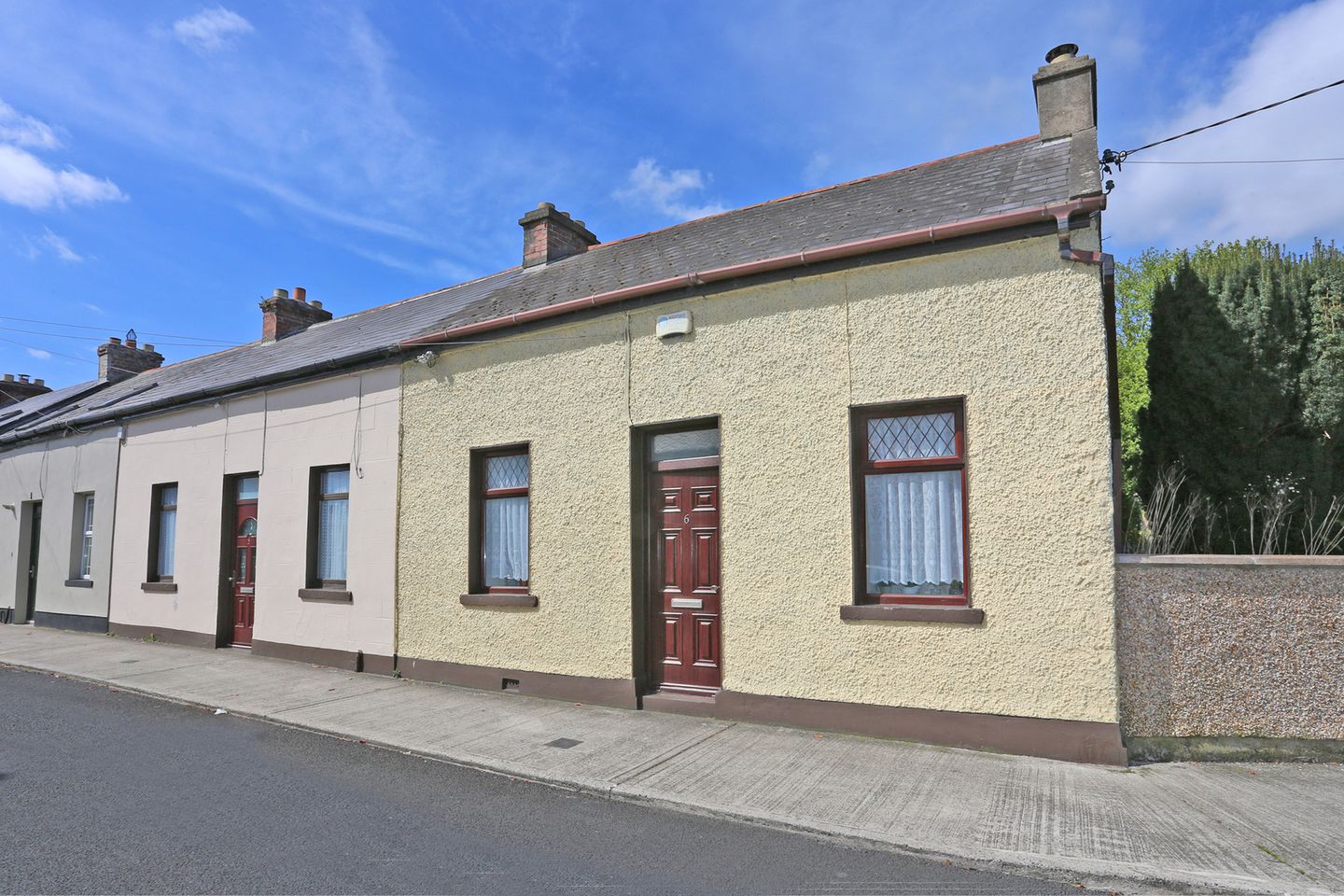 6 Newcastle View Terrace, Upper, Pennywell, Co. Limerick, V94RWY0 is