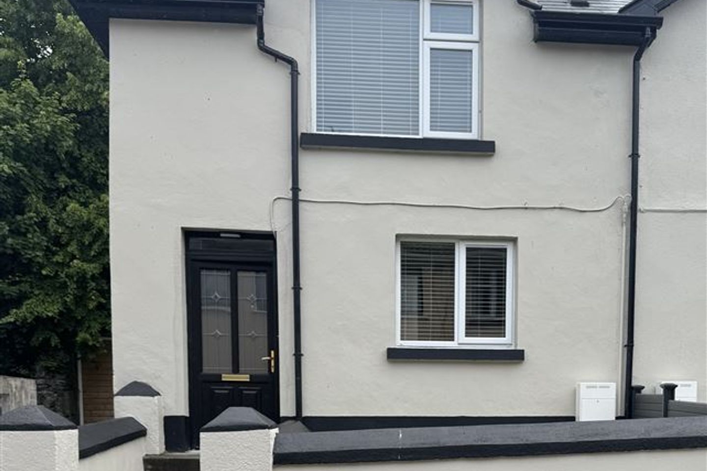 Moore street, Loughrea, Galway, H62V489