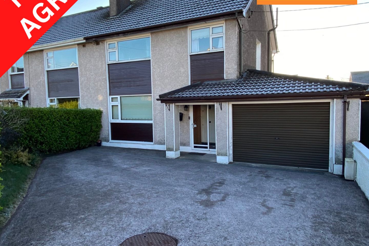 4 Ashleigh Gardens, Skehard Road, Blackrock, Co. Cork, T12HC9N is for