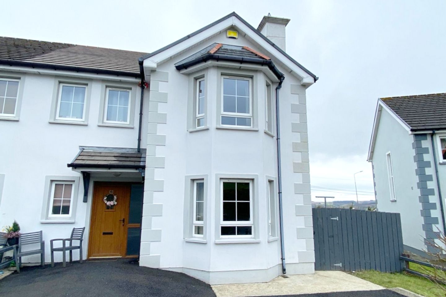 2 Radharc Na Coille, Drumkeen, Co. Donegal, F93FX39