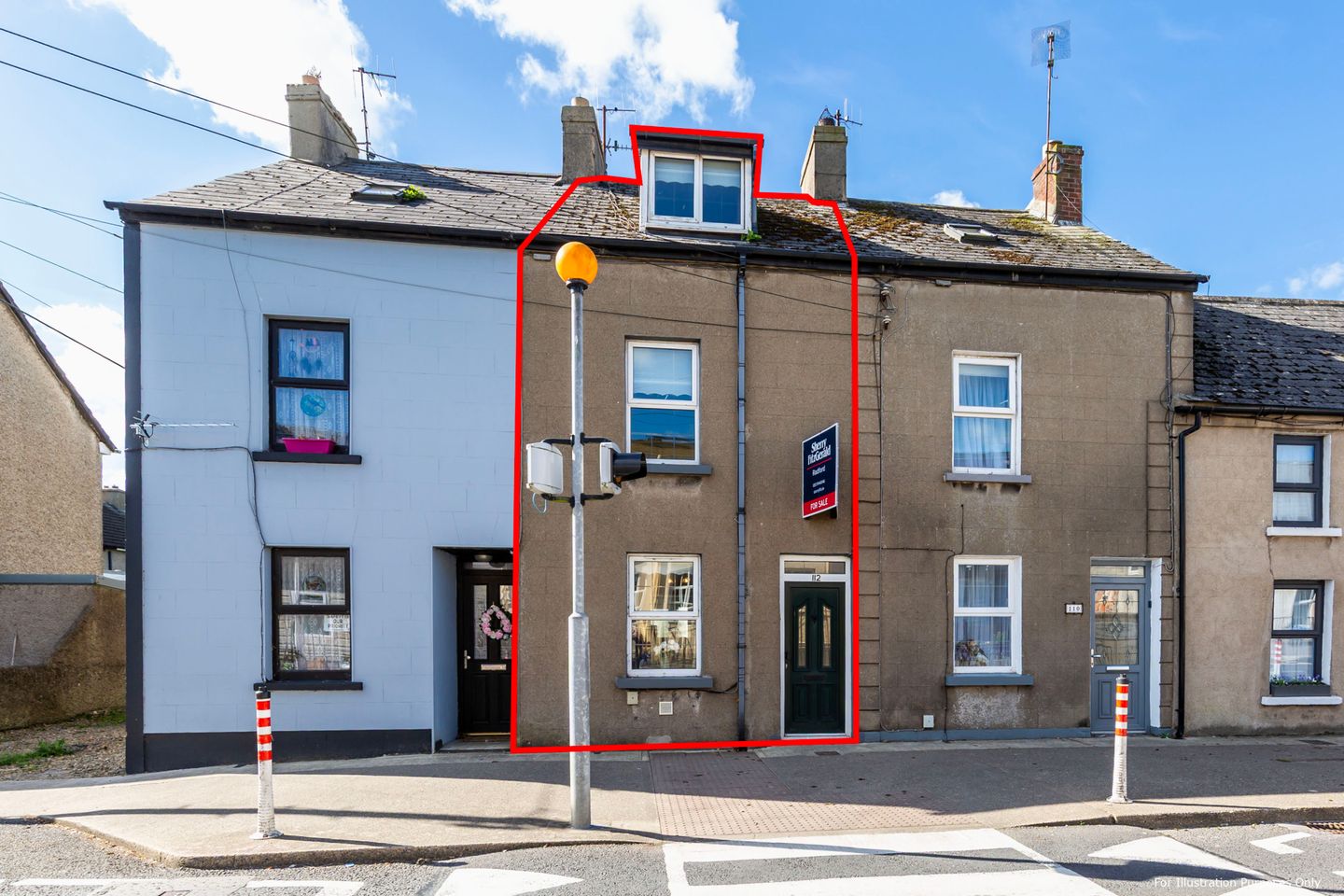 112 The Faythe, Wexford Town, Wexford, Y35C6T2