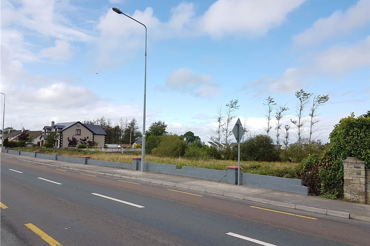 Carrowmore, Knock, Co. Mayo is for sale on Daft.ie