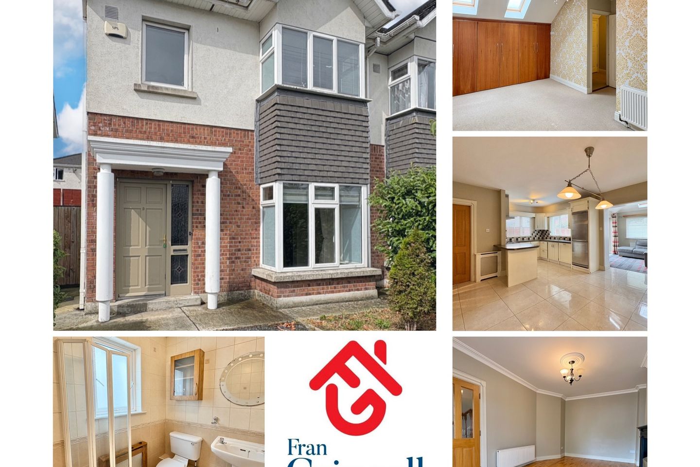 9 Hollybank Way, Clongowen, Kilkeasy, Co. Kilkenny, R95V0Y7