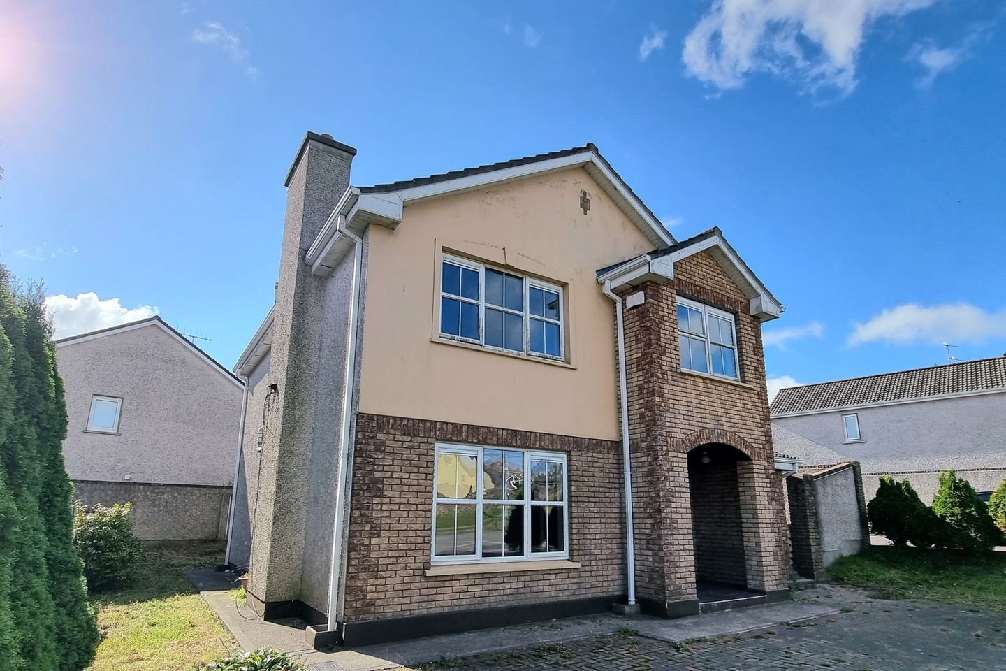 8 Clonard Crescent, Grenagh, Co. Cork is for sale on Daft.ie