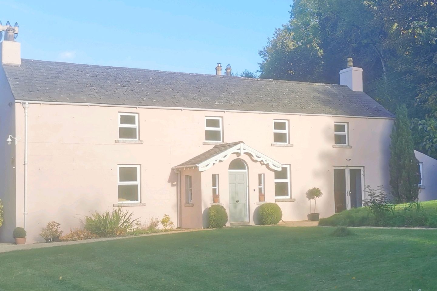 Coolattin , Shillelagh, Co. Wicklow is for sale on Daft.ie