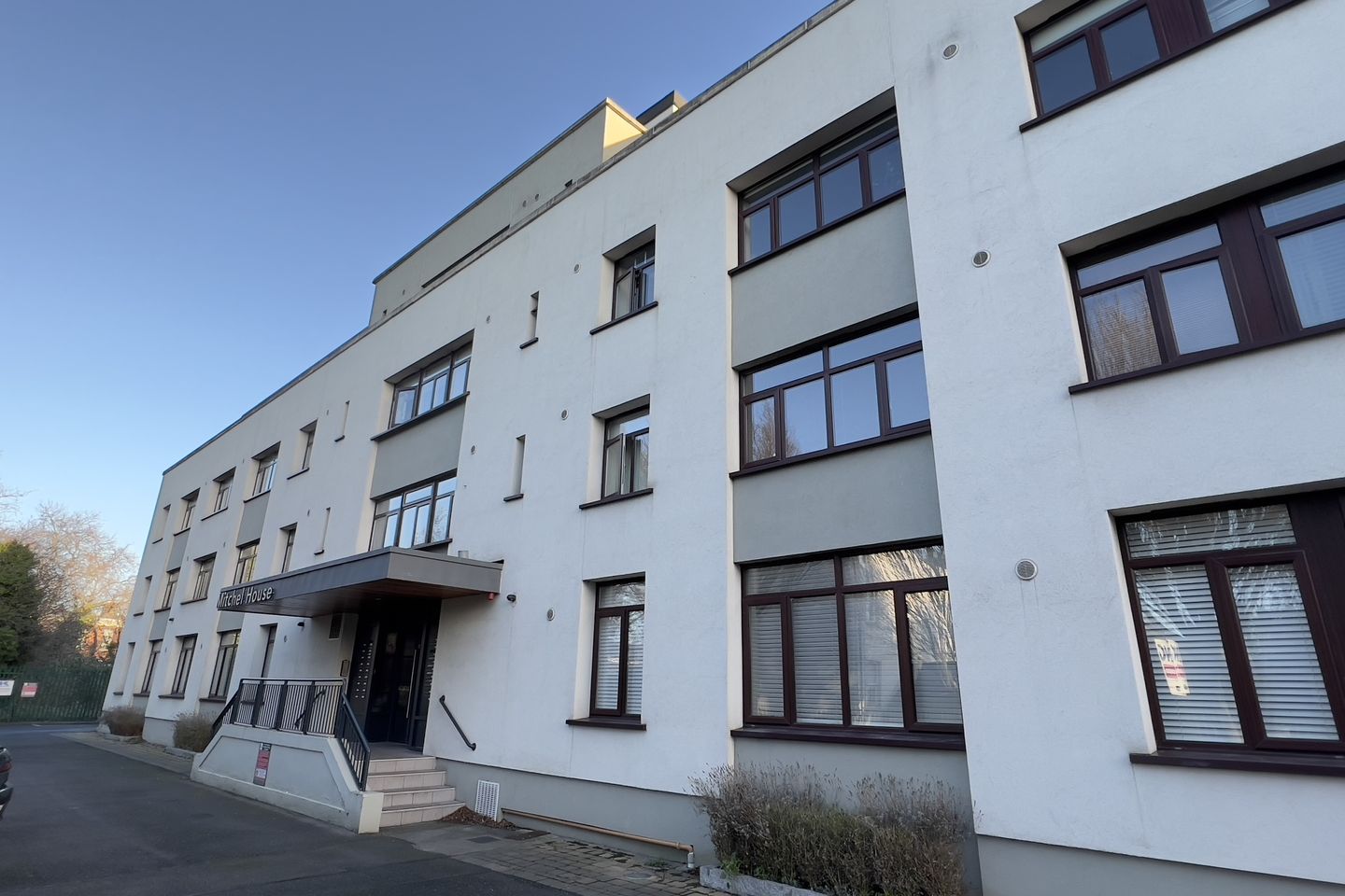 20 Mitchel House, 16 Appian Way, Ranelagh, Dublin 6, D06XE73 is for