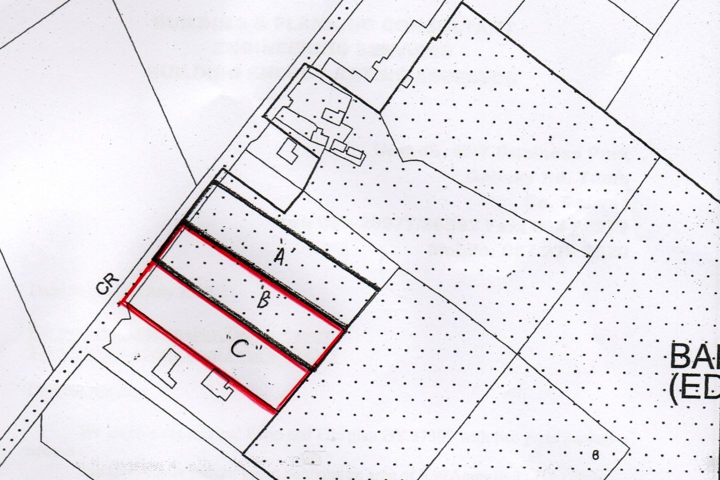 Barnaboy, Turloughmore, Co. Galway