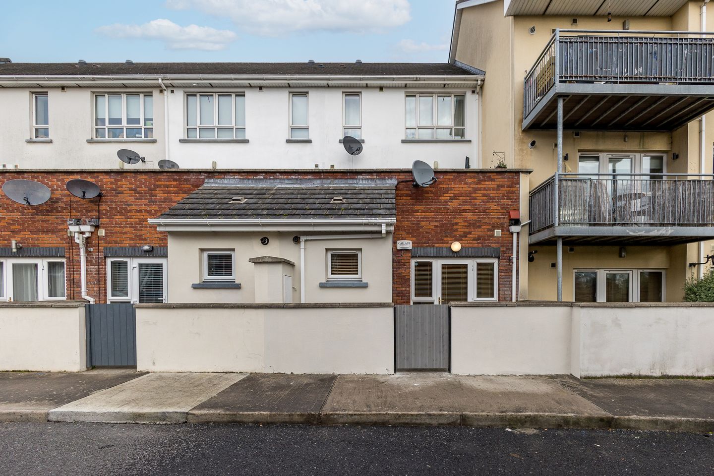 14 Beau Park Mews, Clongriffin, Clongriffin, Dublin 13, D13W925