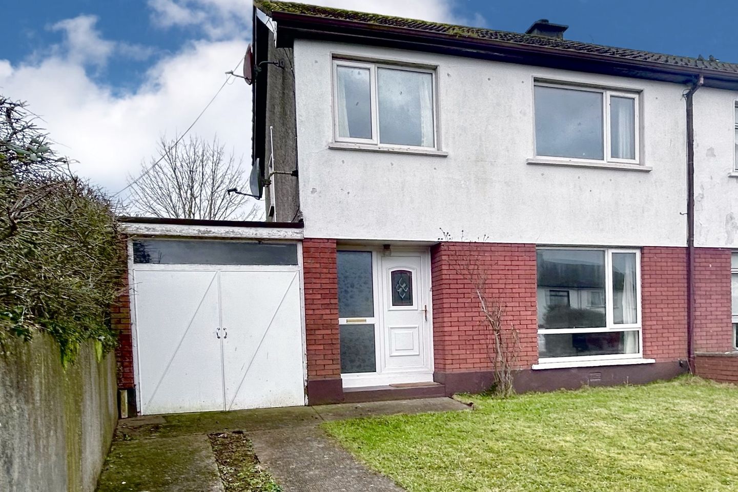 20 Meadow Hill, Kilkenny, Co. Kilkenny, R95VH6E is for sale on Daft.ie