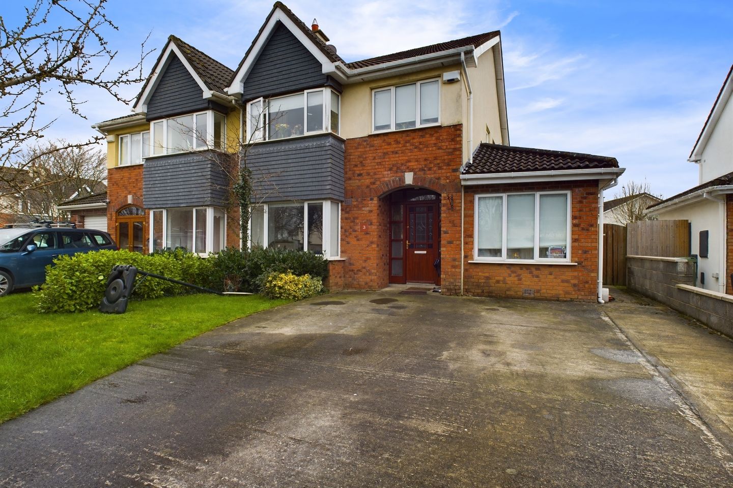 3 Rinawade Crescent, Leixlip, Co. Kildare, W23TN12 is for sale on Daft.ie