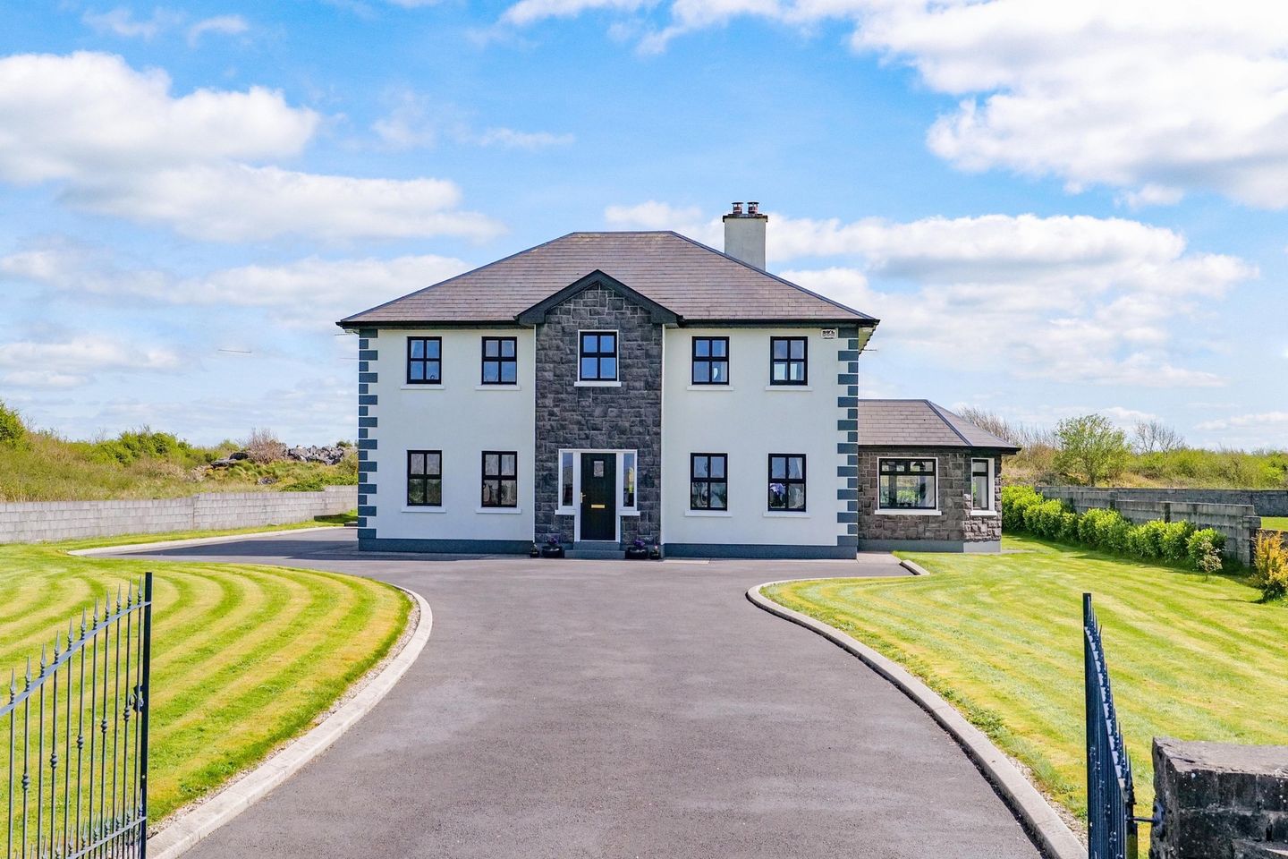 Cluide, Corrandulla, Co. Galway, H91WPH2 is for sale on Daft.ie