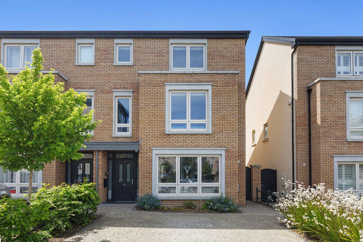 23 Ardilea Crescent,, Ardilea, Clonskeagh, Dublin 14, D14N8E2