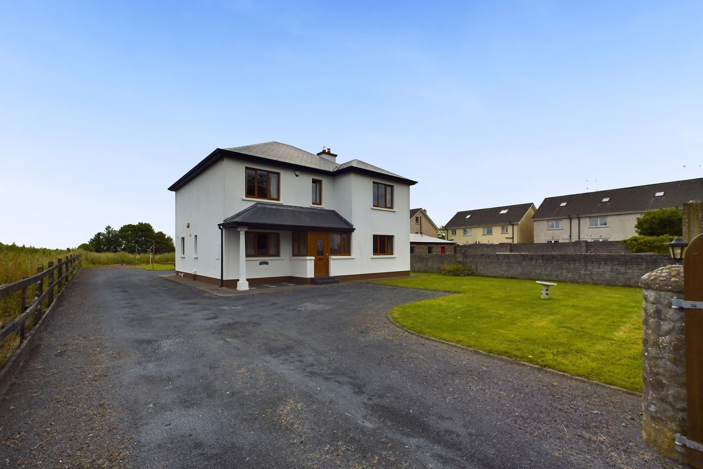 Homeland, 6A Park Road, Athenry, Co. Galway, H65HH92 is for sale on Daft.ie