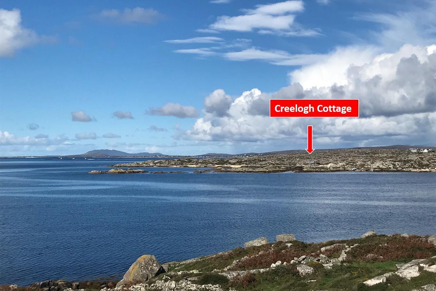 Creelogh, Lettermore, Co. Galway is for sale on Daft.ie