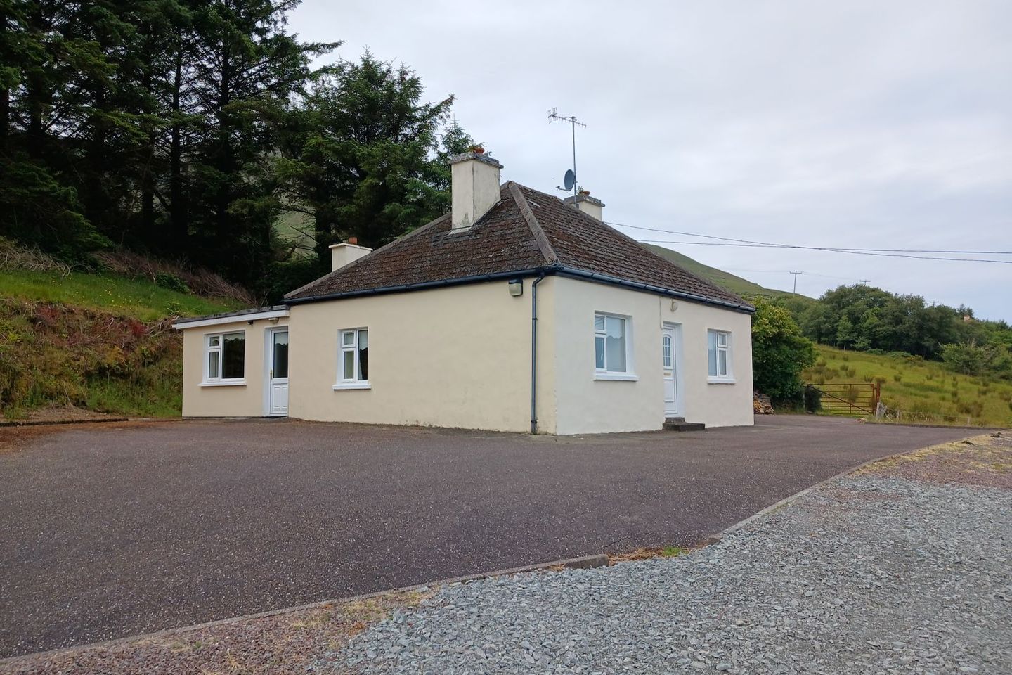 Kilkeehagh, Glenbeigh, Co. Kerry, V93F2C8
