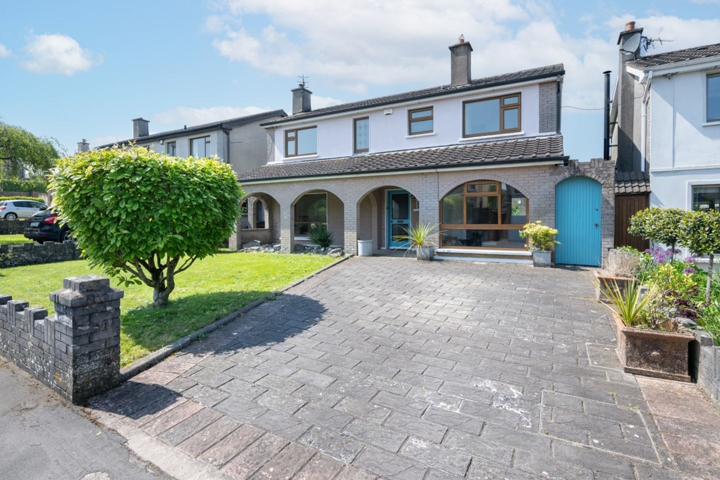 Yorkdale, 13 Yorkboro, Ballinlough, Co. Cork, T12D1K1 is for sale on