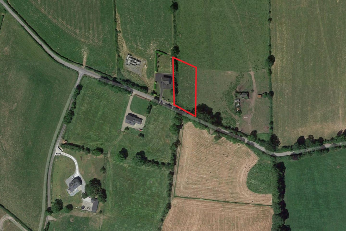 Ballinarouga, Ballingarry, Co. Limerick is for sale on Daft.ie