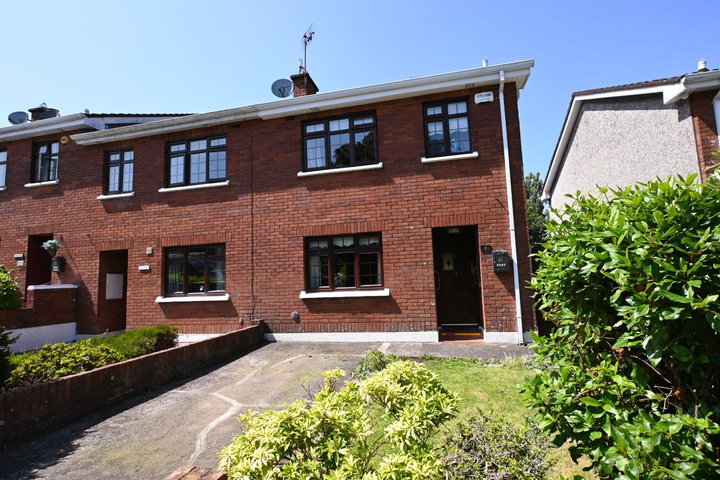 7 Deerpark Mews, Saint Patrick's Road, Turners Cross, Co. Cork, T12X80F
