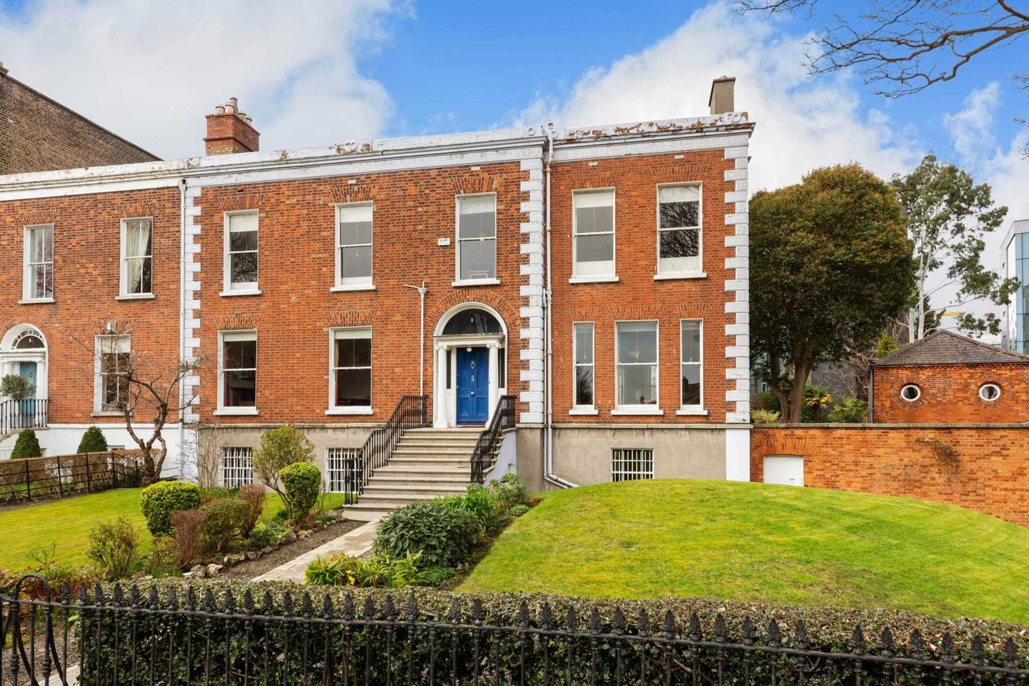1 Waterloo Road, Ballsbridge, Dublin 4, D04A3E3