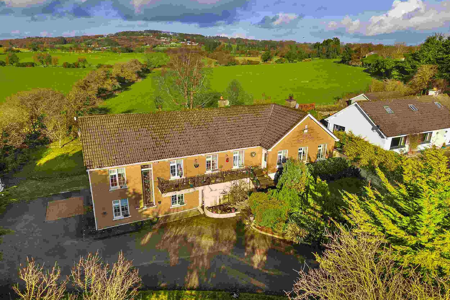 Meadowbank, Bishops Lane, Ballymore Eustace, Co. Kildare