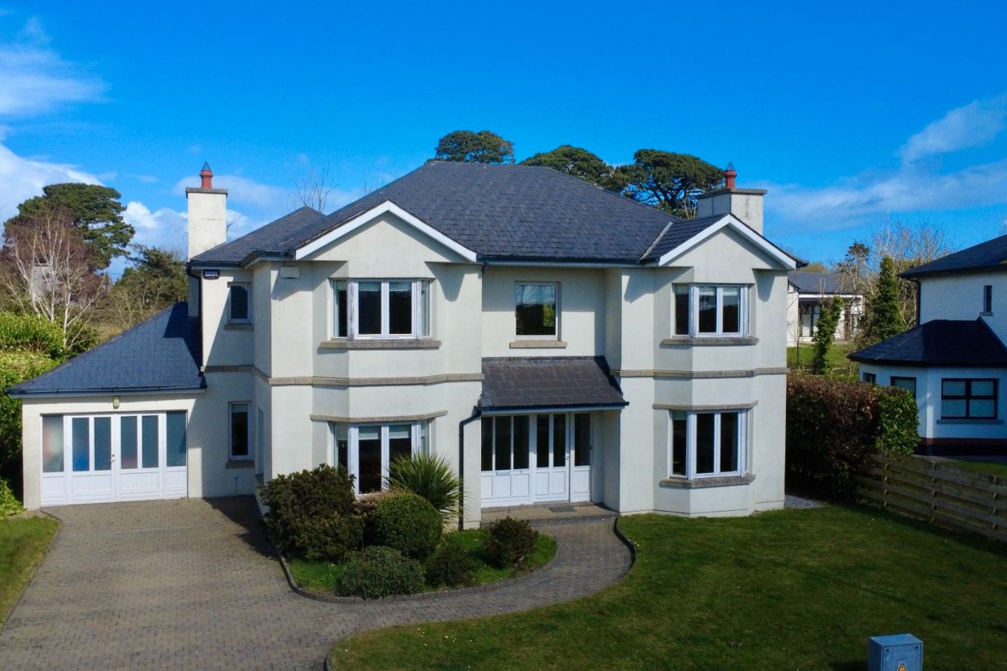 8 Beachwalk, Seafield, Ballymoney, Ballymoney, Co. Wexford, Y25VE09