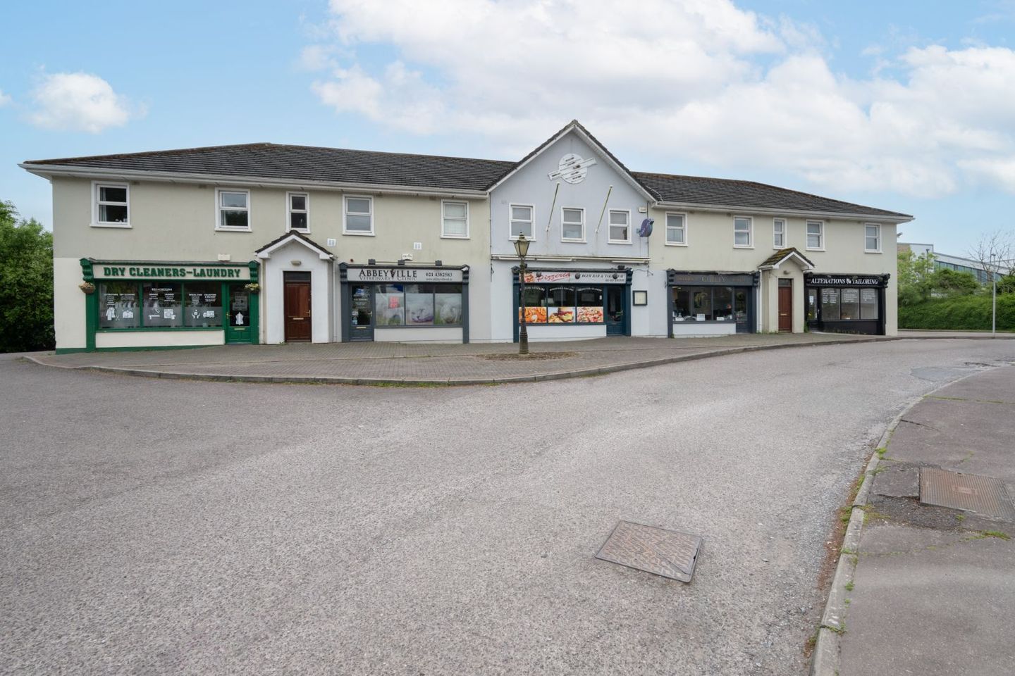 Apartment 3, Ringwood House, Shean Lower, Blarney, Co. Cork, T23V065