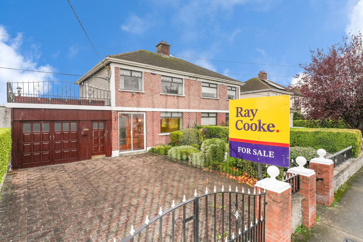 5 Woodfarm Avenue, Palmerstown, Dublin 20