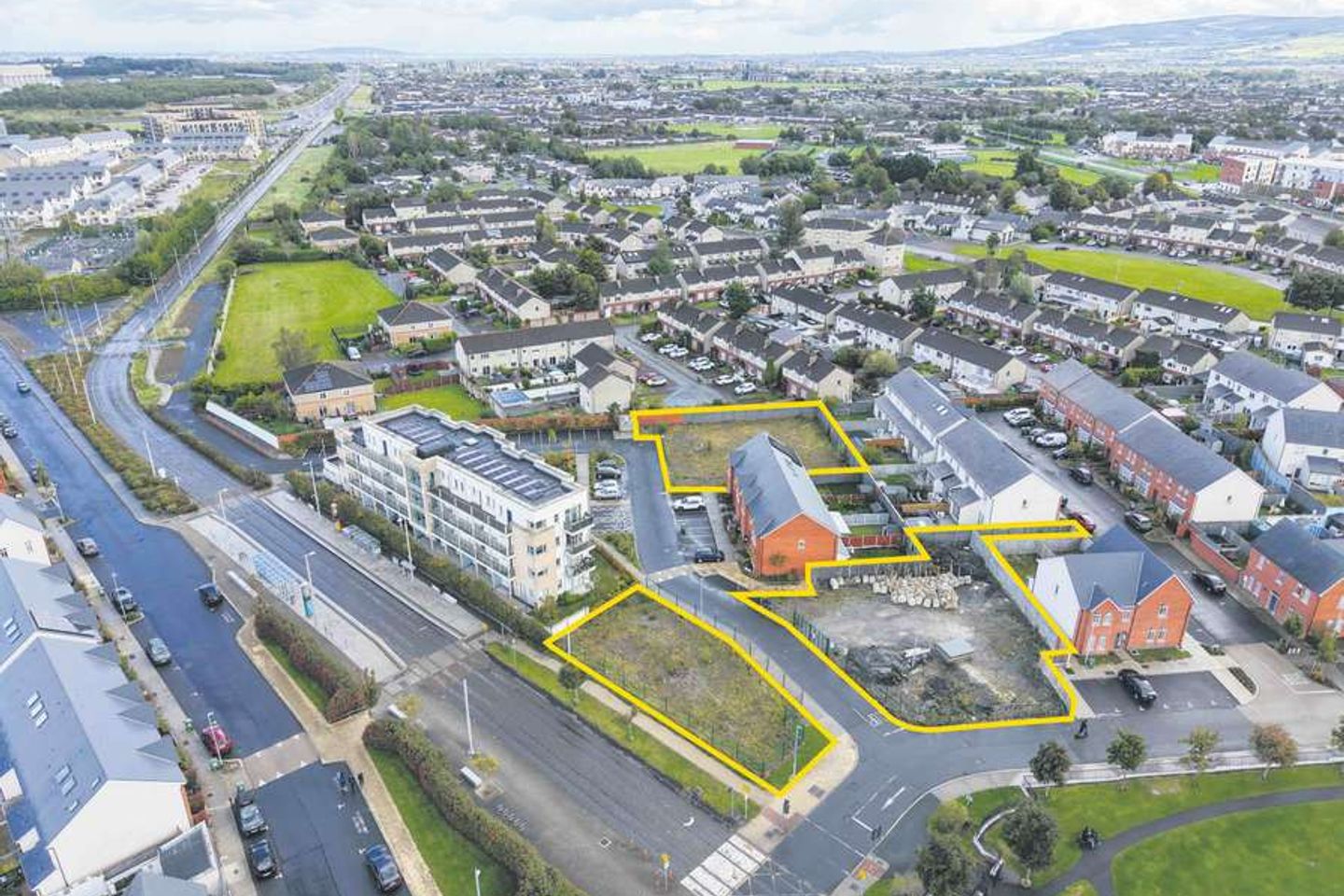 Citywest Village Avenue, Dublin 24