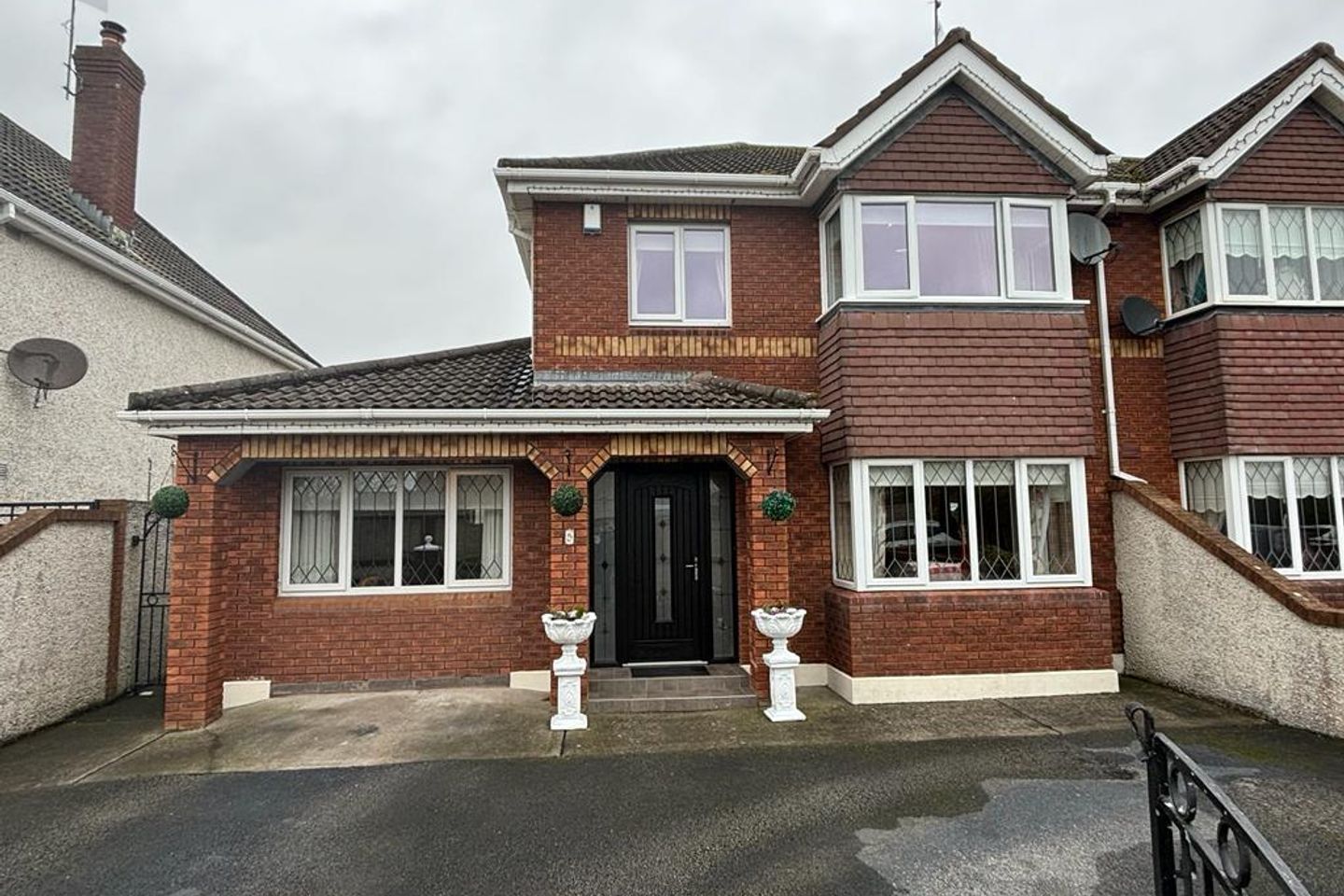 5 Stoneyford Green, Duleek, Co. Meath, A92T2N0 is for sale on Daft.ie