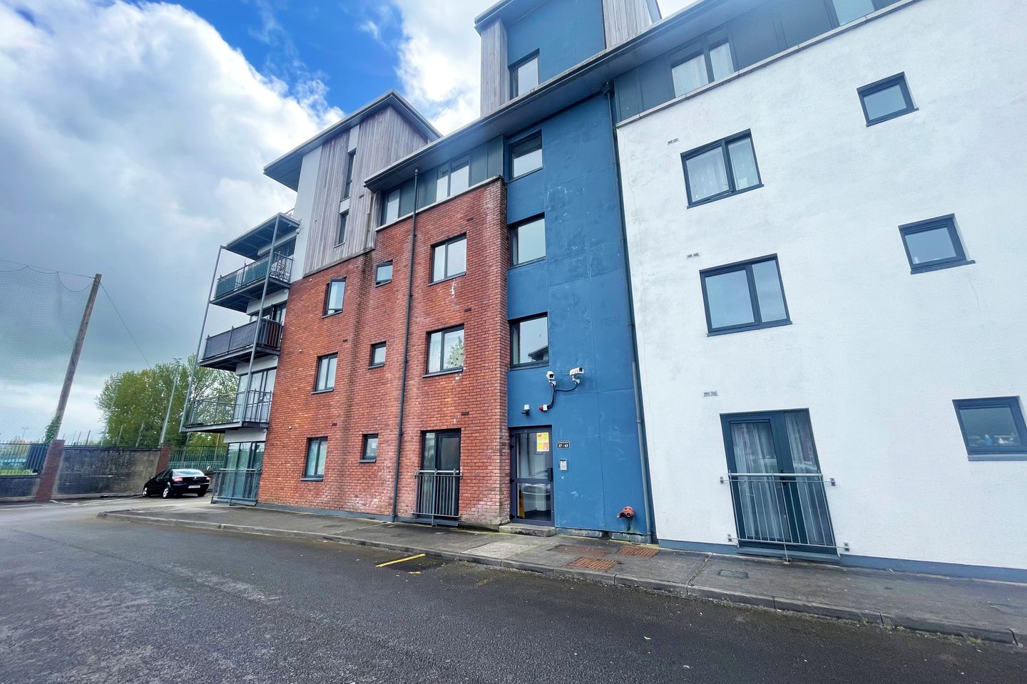 Apartment 30, Lock Mills, Corbally, Co. Limerick, V94WV81 is for sale